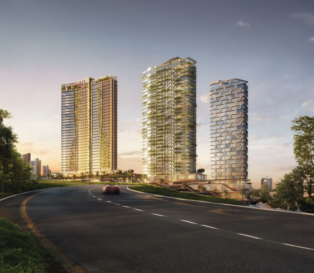 CEO do Setai Grupo GP concede entrevista no Programa Vanguarda, da TV Master