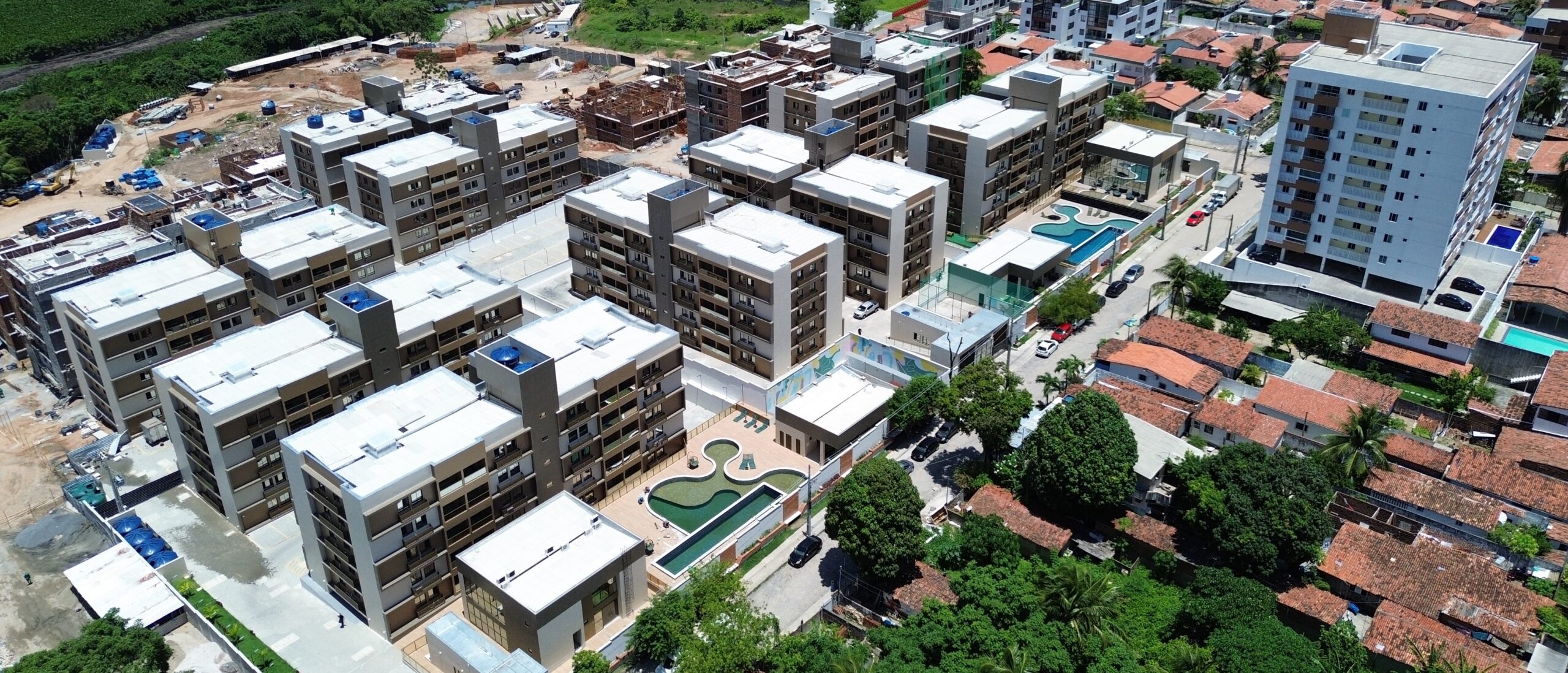 SETAI GRUPO GP traz a João Pessoa o melhor do design internacional no mundo