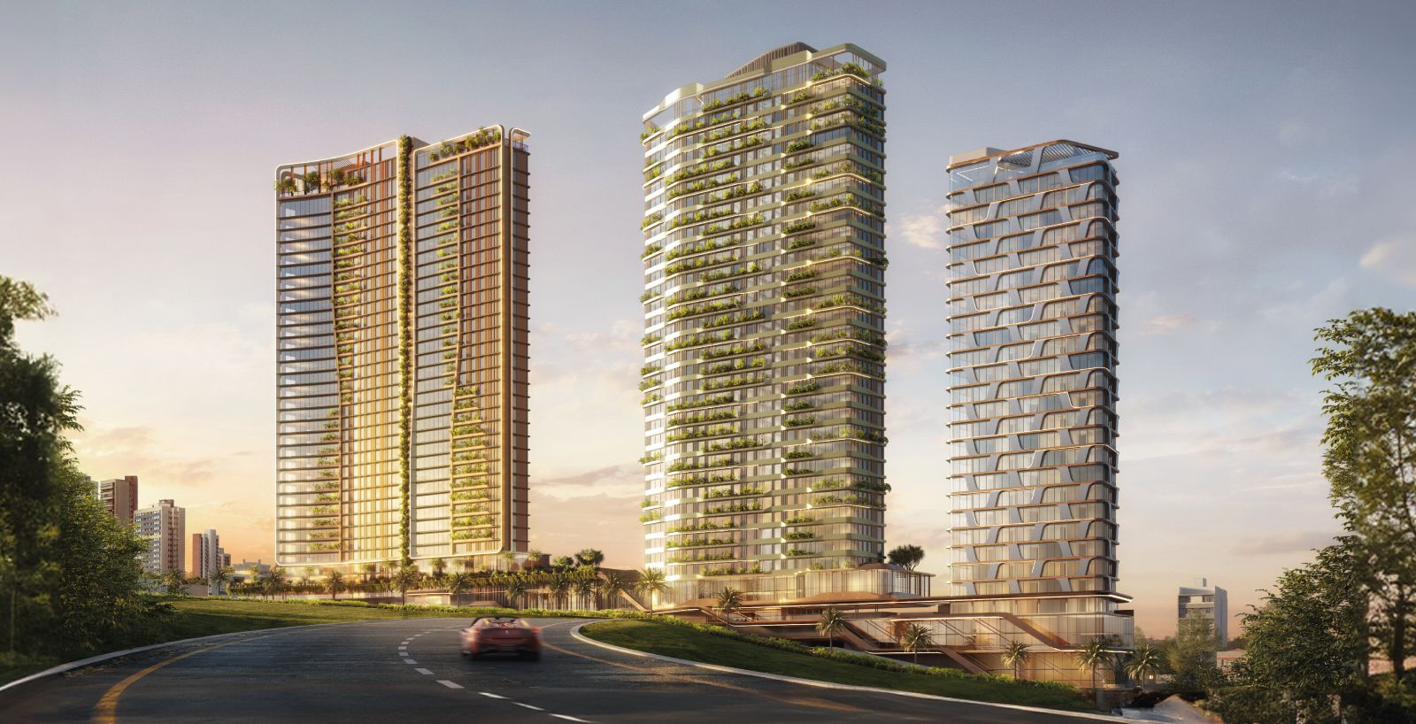 Segunda maior construtora do Nordeste, Setai Grupo GP reúne corretores para momento de celebração