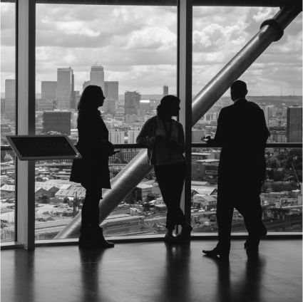 Setai View: Corretores de imóveis celebram parceria de sucesso com o Setai Grupo GP